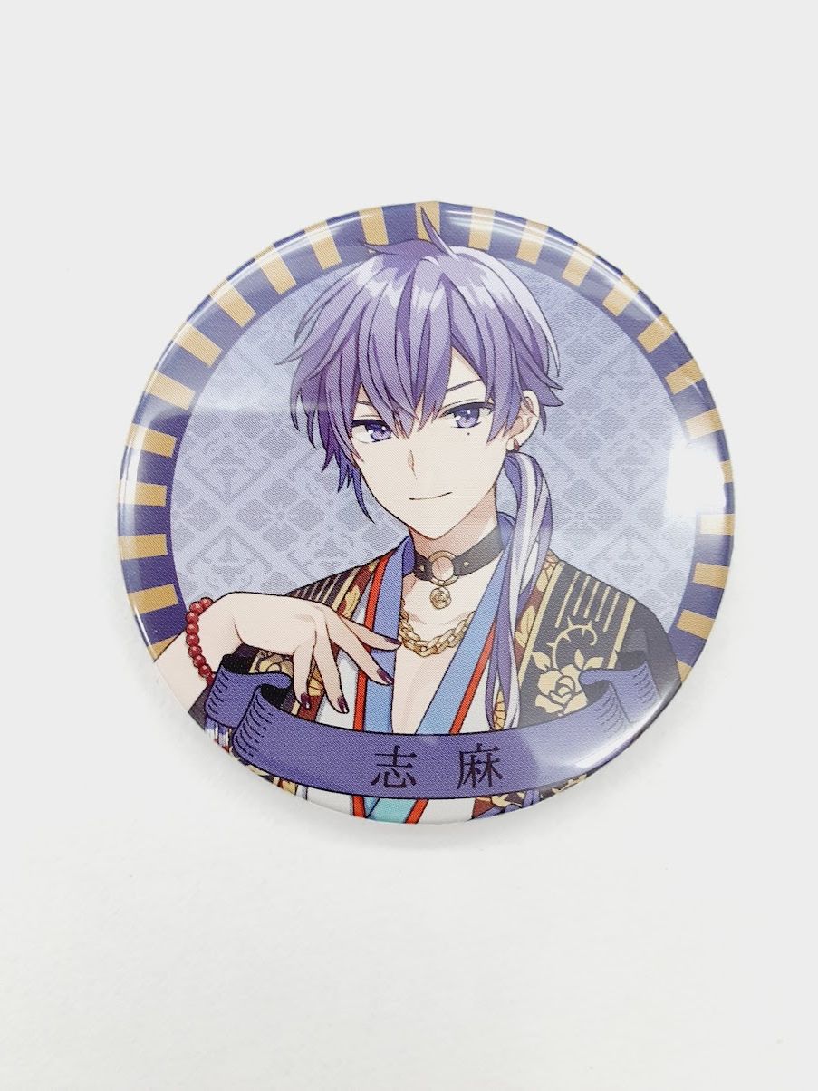 L82.浦島坂田船 となりの坂田 春ツ2021 缶バッジ 等身 返り咲 まとめ