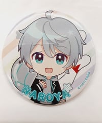 キズ有】浦島坂田船 うらたぬき date. 缶バッジ | K-BOOKS K-POP館 ア