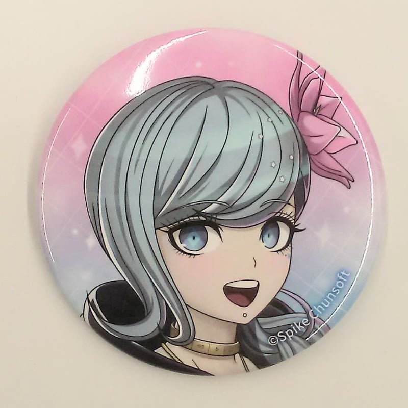 超探偵事件簿レインコード 缶バッジコレクション フブキ | K-BOOKS