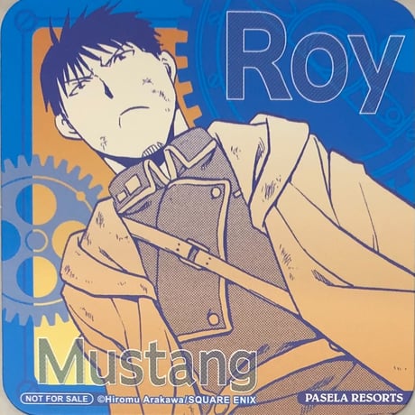 CATEGORY 鋼の錬金術師 | K-BOOKS 池袋 2次元グッズ通販