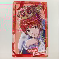 刀剣乱舞 一騎打ちクリアカード 燭台切光忠 | K-BOOKS 池袋 2次元