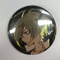 DIABOLIK LOVERS 無神ユーマ 缶バッジ | K-BOOKS 池袋 2次元グッズ通販