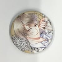 ときめきメモリアル Girl's Side 佐伯瑛 缶バッジ | K-BOOKS 池袋 2