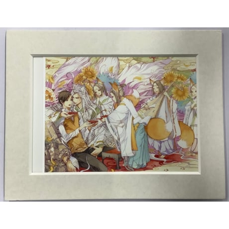 CATEGORY イイモ | K-BOOKS 池袋 2次元グッズ通販