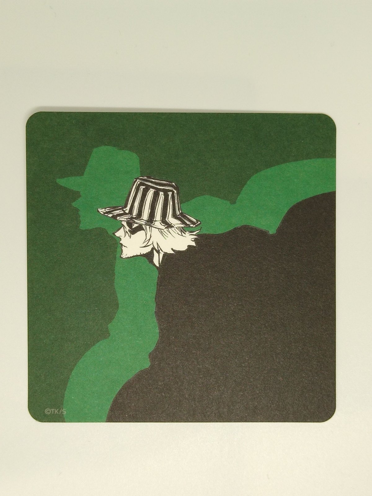 BLEACH 原画展 複製原画 浦原喜助 Amazon.co.jp: BLEACH 原画展 複製