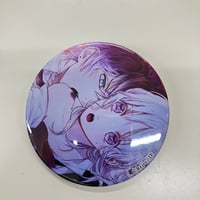 DIABOLIK LOVERS 小森ユイ 中国限定 激推し 缶バッジ 24点 DIABOLIK