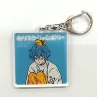 黒子のバスケ赤司 征十郎44mm缶バッジ（ホワイトスーツ）賞 | K-BOOKS