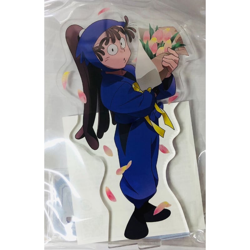 忍たま乱太郎 尾浜勘右衛門 原画展 アクリルスタンド | K-BOOKS 池袋