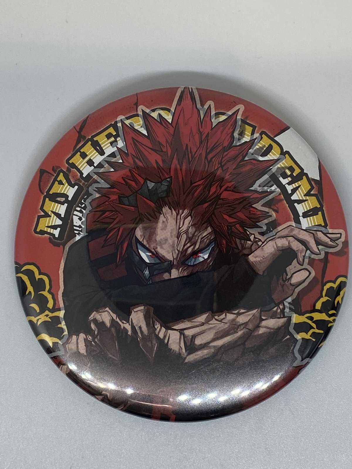 切島鋭児郎 休日缶バ まとめ売り 切島鋭児郎 休日缶バ まとめ売り