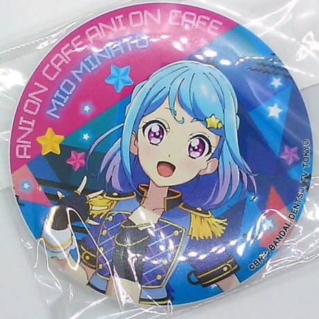 アニon | STORES