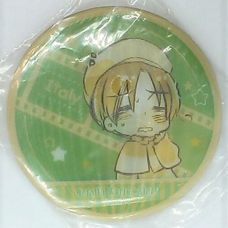 ちびたりあ | STORES