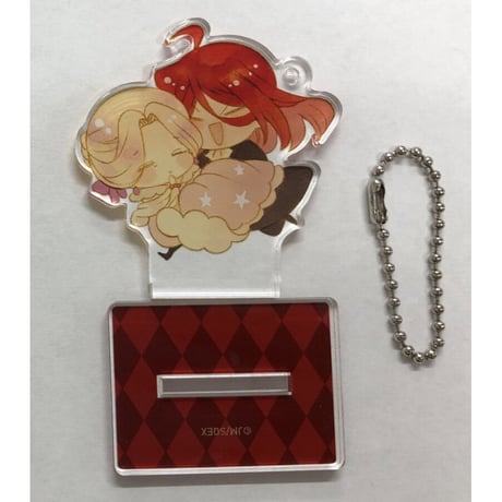 シェリル | STORES