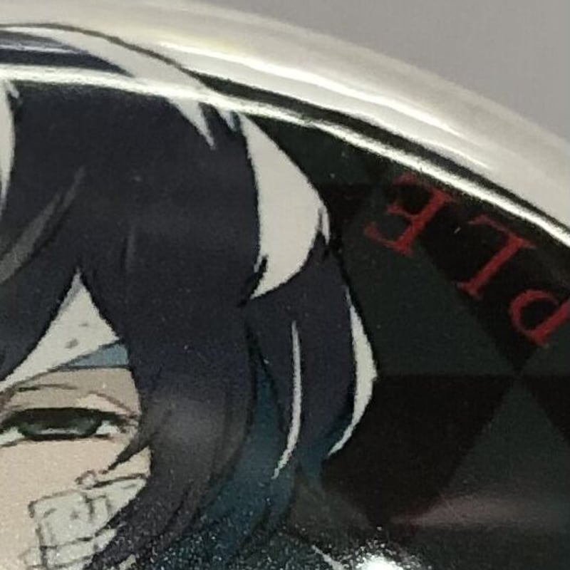 突起・キズ有】『文豪ストレイドッグスDEADAPPLE』 6週目入場者特典 缶