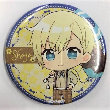 ショウゴ | STORES