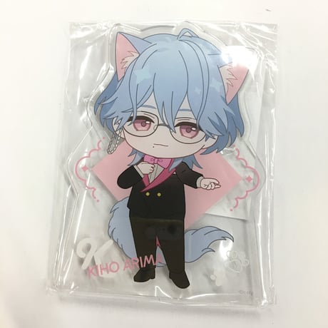 CATEGORY ブレイクマイケース (ブレマイ） | K-BOOKS 池袋 2次元