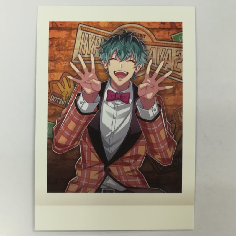 白膠木簓 Flava2 ぱしゃこれ ヴァイスシュヴァルツ 白膠木簓 Flava2