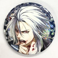 イタミ有】AMNESIA ケント 缶バッジ | K-BOOKS 池袋 2次元グッズ通販