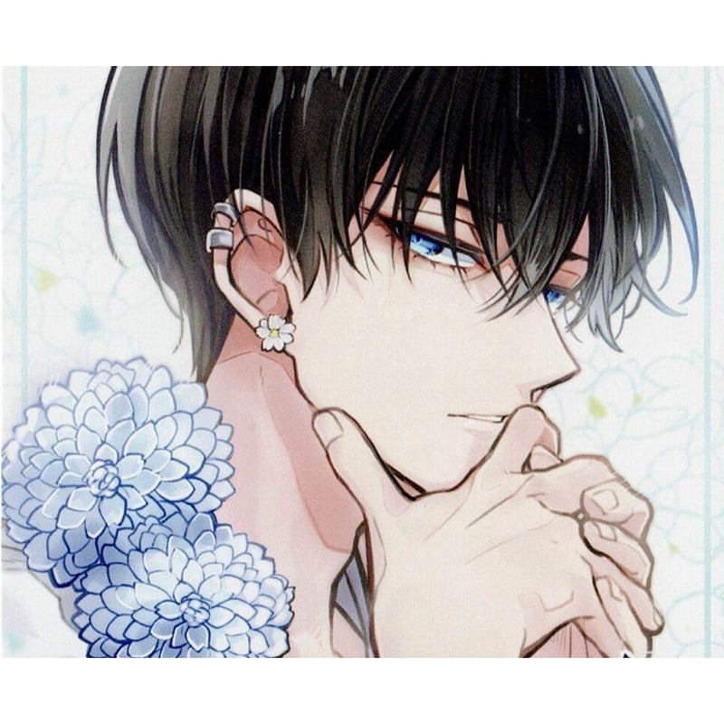 NAOE 『東京エイリアンズ』 天空橋翔 お誕生日カード | K-BOOKS 池袋