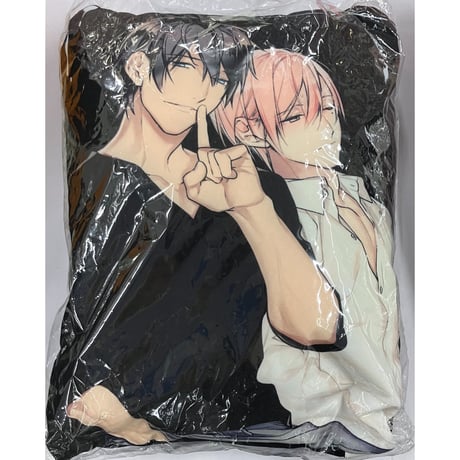 CATEGORY 【BL】テンカウント | K-BOOKS 池袋 2次元グッズ通販