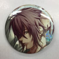 望月淳 『PandoraHearts』 缶バッジ リーオ | K-BOOKS 池袋 2次元