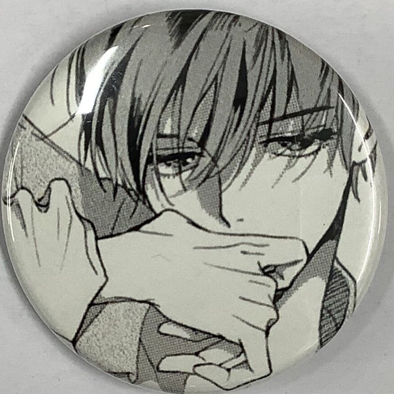 夏野寛子『25時、赤坂で』ドラマCD発売記念～昼のゆめカフェ～ 缶