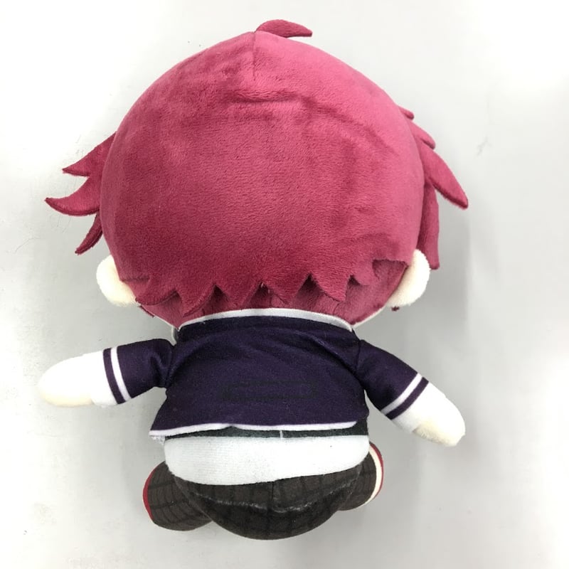 ○DIABOLIK LOVERS 逆巻アヤト ぬいぐるみ | K-BOOKS 池袋 2次元