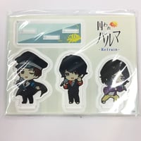 キューピット・パラサイト アラン ブロマイド | K-BOOKS 池袋 2次元