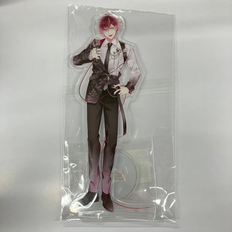 CATEGORY DIABOLIK LOVERS | K-BOOKS 池袋 2次元グッズ通販
