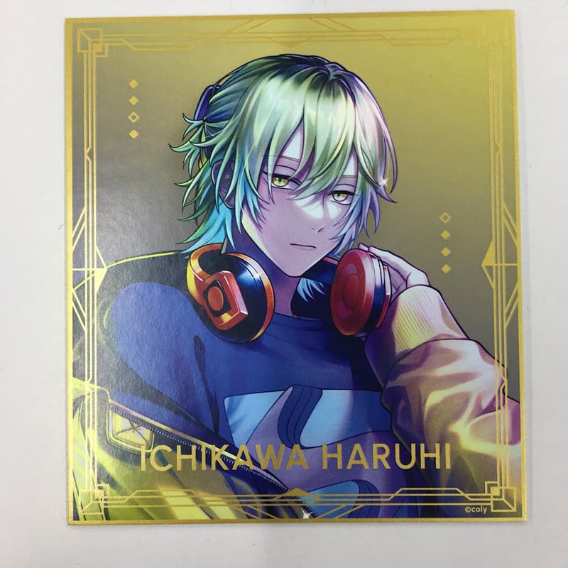 ブレイクマイケース 壱川春日 ミニカード AGF2023 | K-BOOKS 池袋 2