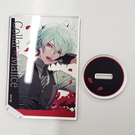 CATEGORY Collar×Malice | K-BOOKS 池袋 2次元グッズ通販