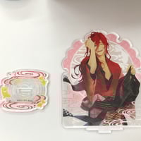 鬼滅の刃 継国縁壱＆黒死牟コレクション缶バッジ第4弾 | K-BOOKS 池袋