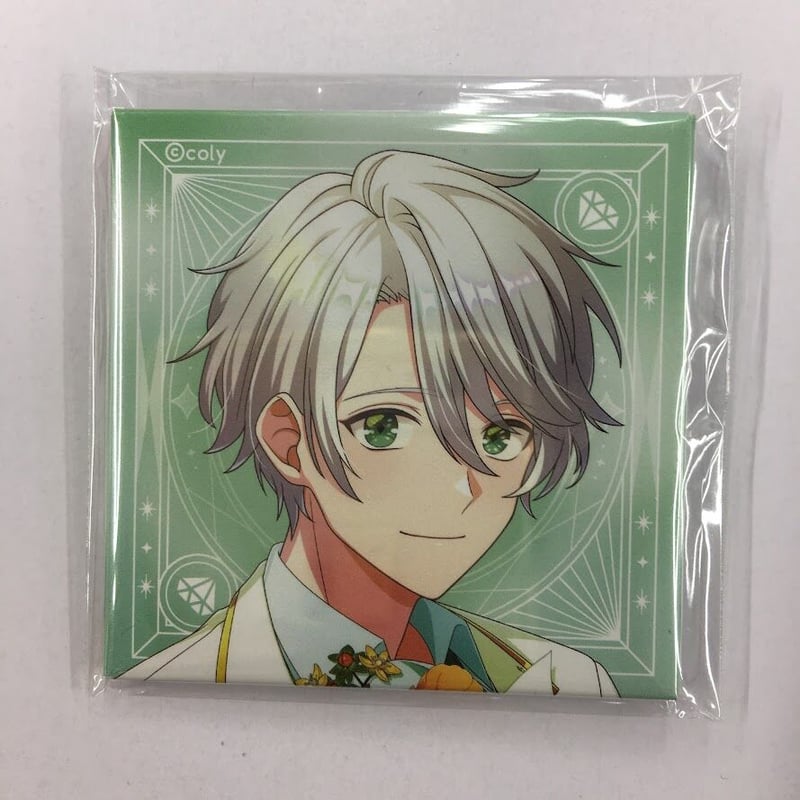 オンエア！ 雛瀬碧鳥 缶バッジ | K-BOOKS 池袋 2次元グッズ通販