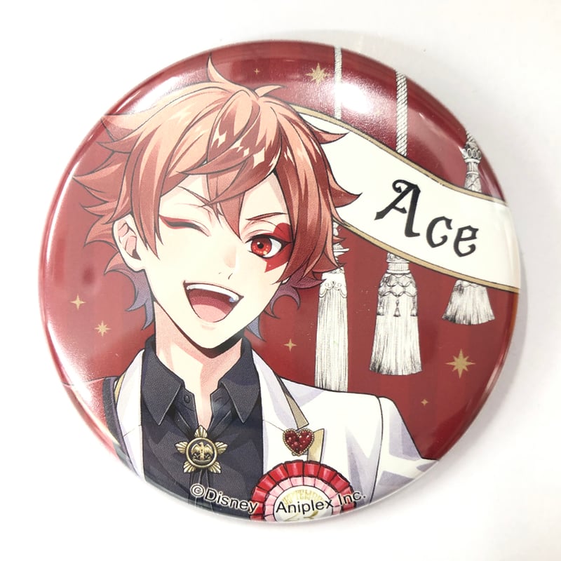 ツイステッドワンダーランド ツイステ エース プレミアムバースデー