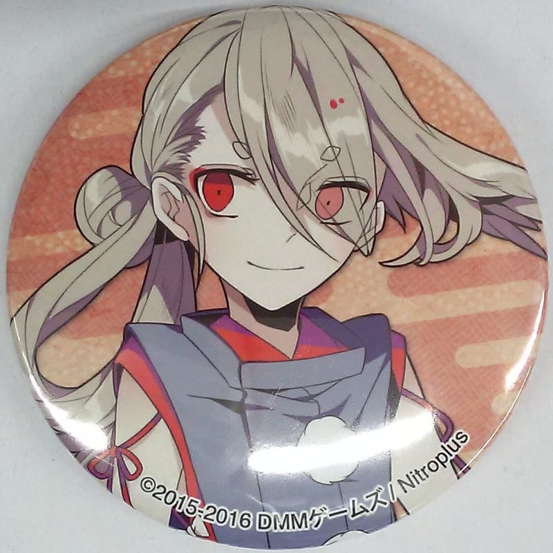 刀剣乱舞 今剣 内番 缶バッジ | K-BOOKS 池袋 2次元グッズ通販