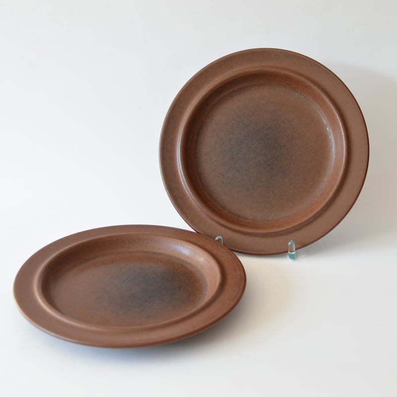 Arabia/Ruska(アラビア/ルスカ) プレート 20cm 2枚組セット /no.2 |