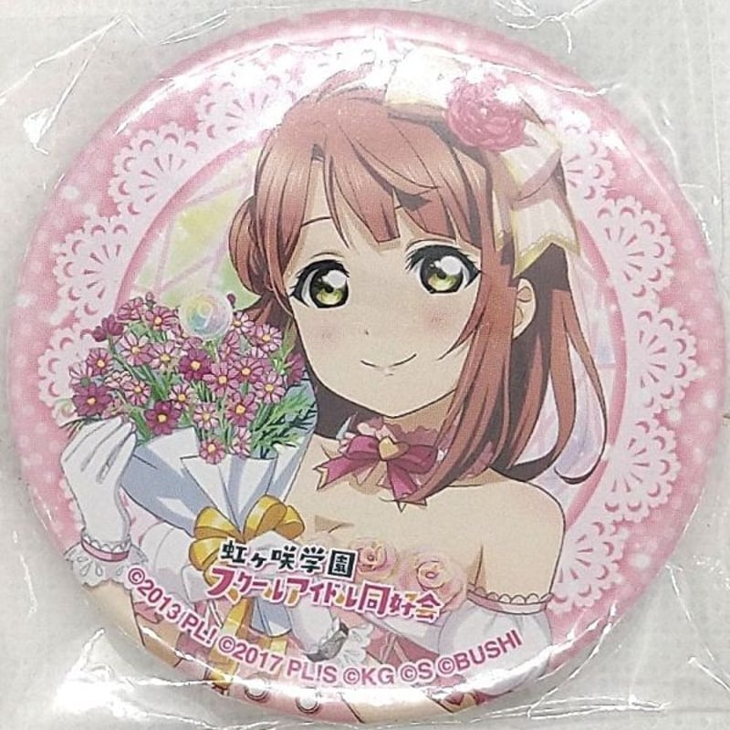 ラブライブ！虹ヶ咲学園スクールアイドル同好会 ラブライブ！フェス 缶