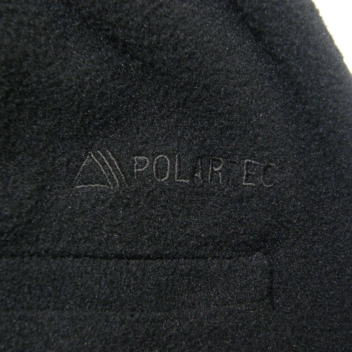 nonnative × POLARTEC POWER STRETCH ／ ノンネイティブ ×