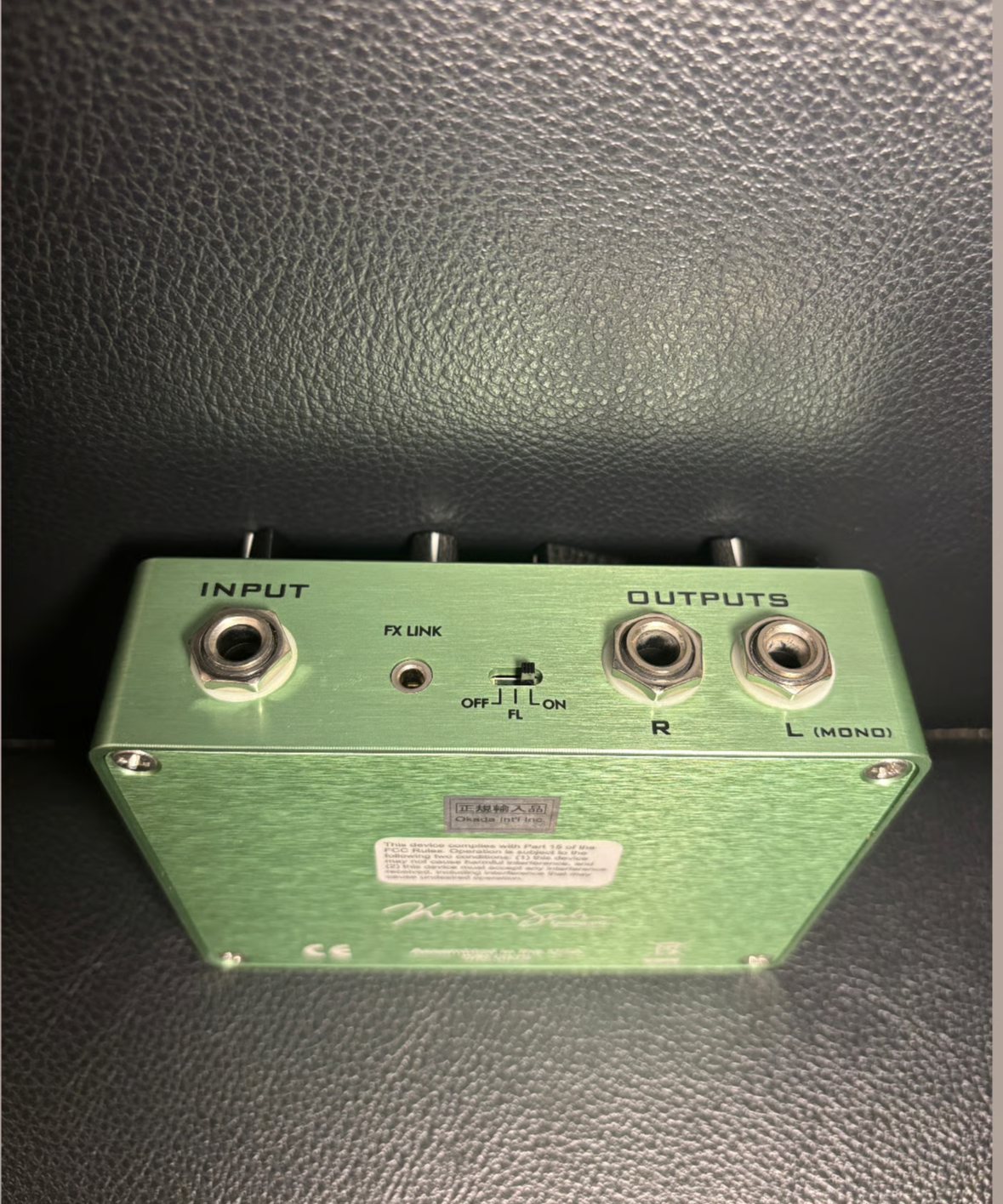 Suhr Alexa | ギター屋funk ojisan