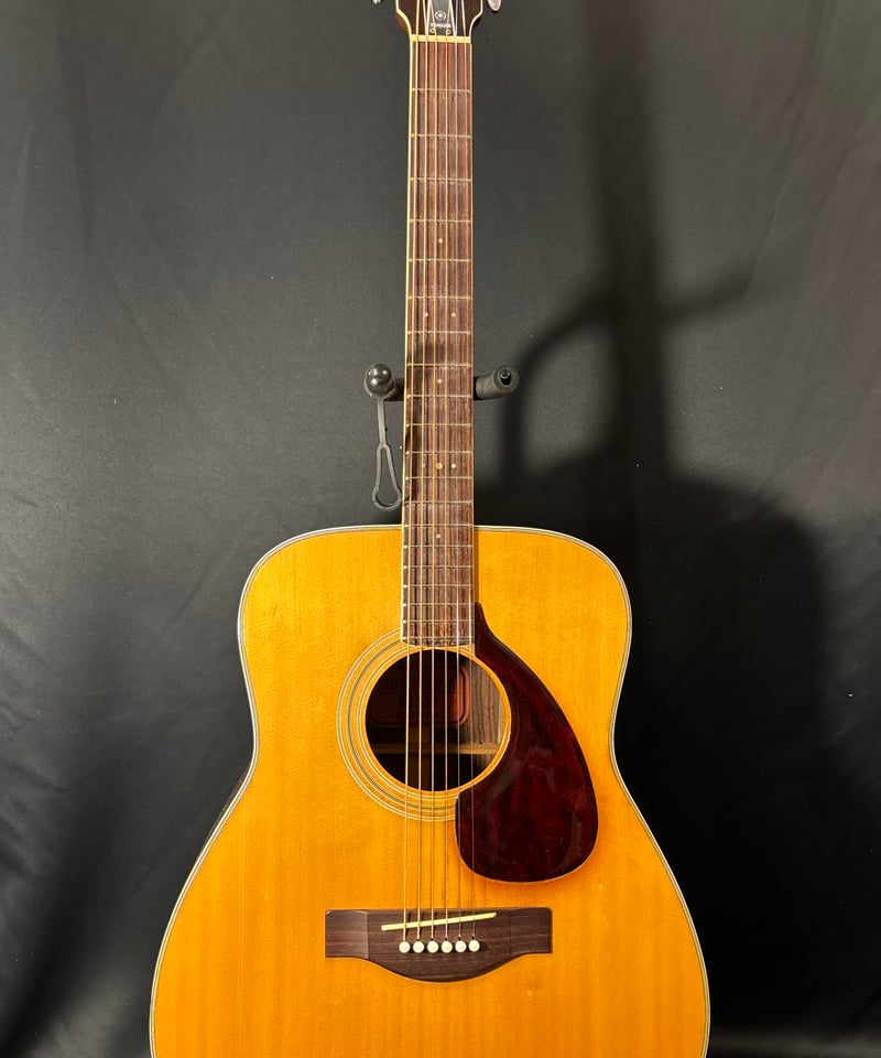 YAMAHA FG-350 赤ラベル | ギター屋funk ojisan