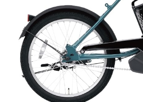 CATEGORY 電動自転車部品 | 悠々サイクル東広島 ネット注文部門 問屋仲介店