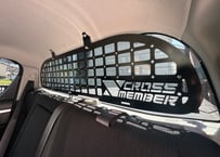 在庫限り‼️【ハイラックス専用】ボンネットライトステー（ADVY製