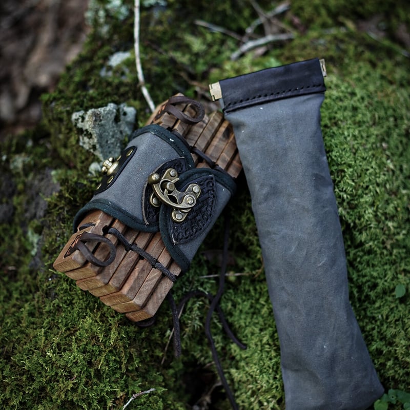 The卓本体11（ウォルナット） | Forest Heroes