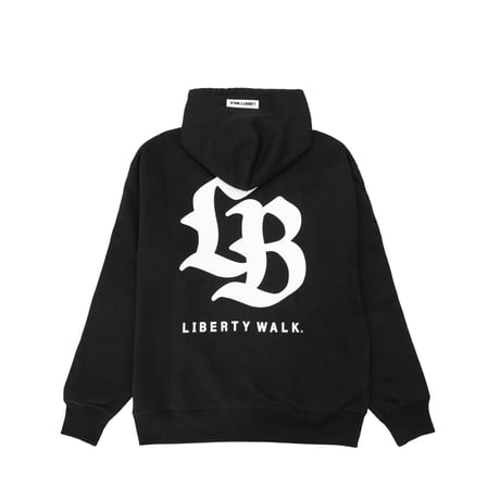 CATEGORY LibertyWalk パーカー① | 株式会社I.W.G.P