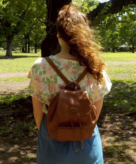 CATEGORY BACK PACK | Tostalgic Clothing