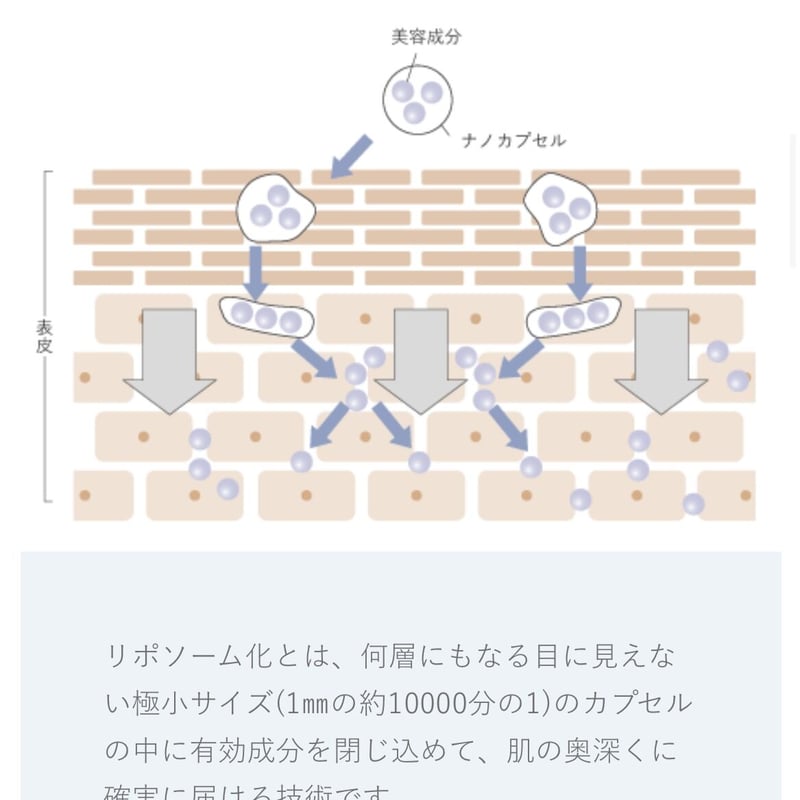 リッチグロースファクター クリアヴェールUVクリーム 50g | MeLiA