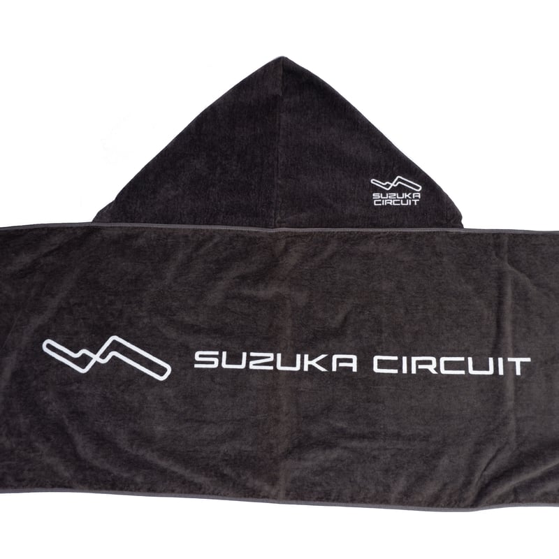 フード付きスポーツタオル | mobilitystation