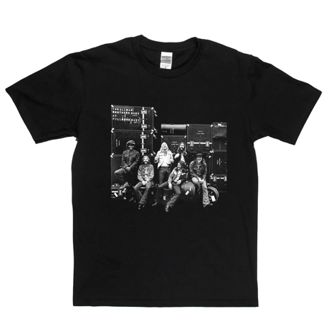 CATEGORY THE ALLMAN BROTHERS BAND | wear the sp