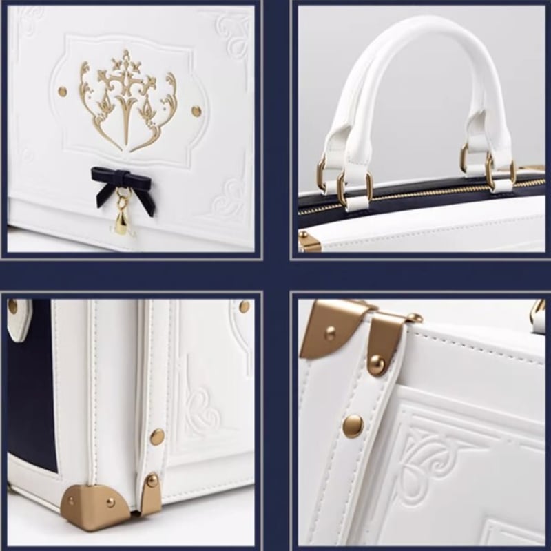 原神公式店】フリーナ 痛バッグ 299元 | ちゃぱん