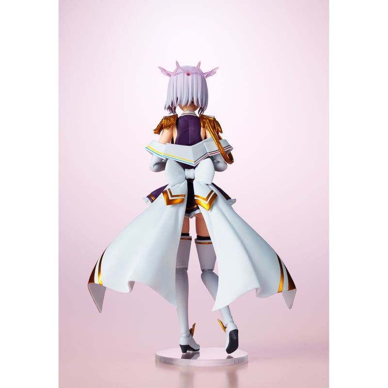 劇場版 『グリッドマン ユニバース』 新条アカネ（ニューオーダー