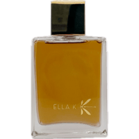 AMBER K（アンバー K）1ml｜ELLA K（エラケイ） | AM fragrance